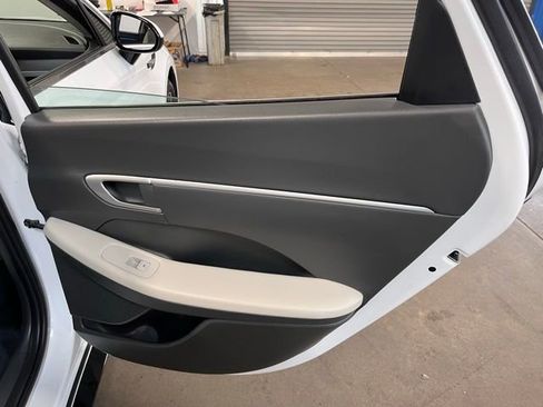 Used 2024 Hyundai Sonata SEL image 15