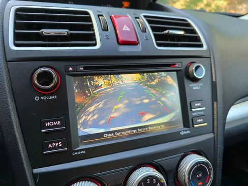 Used 2015 Subaru Impreza 2.0i image 28