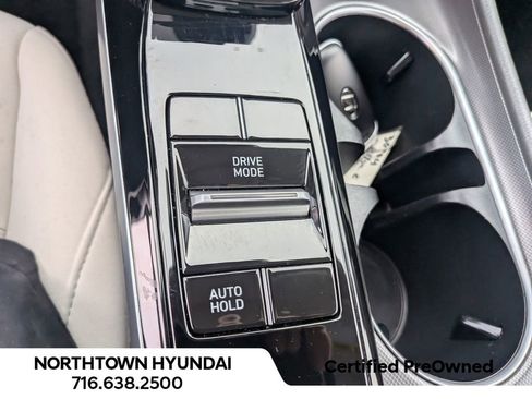 Used 2023 Hyundai Sonata SEL image 18