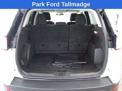 Used 2015 Ford Escape SE FWD image 5