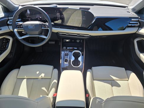 Used 2026 Audi A6 Premium Plus AWD/4WD image 9