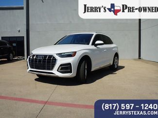 Used 2023 Audi Q5 2.0T Premium w/ Convenience Package video 1