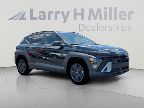 New 2026 Hyundai Kona SEL Sport FWD image 10