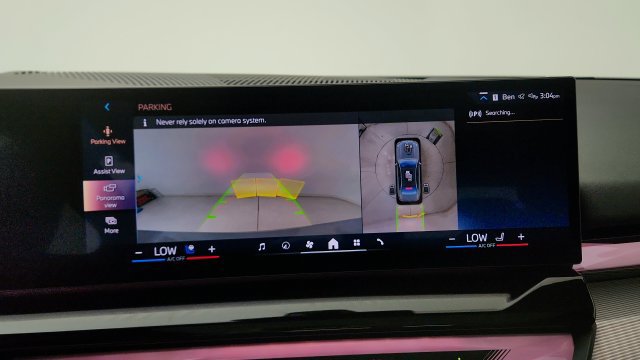 Used 2026 BMW i5 eDrive40 RWD image 68