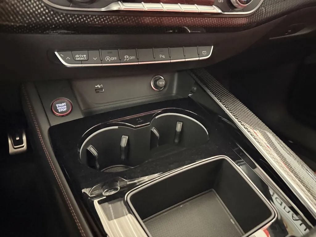 Used 2023 Audi S5 Premium Plus AWD/4WD image 28