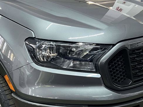 Used 2023 Ford Ranger XLT w/ Equipment Group 301A Mid image 9