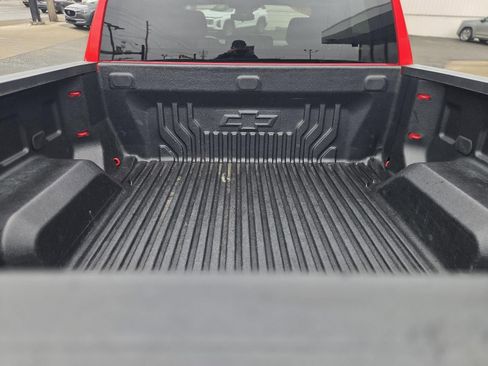 Used 2022 Chevrolet Silverado 1500 LT image 27