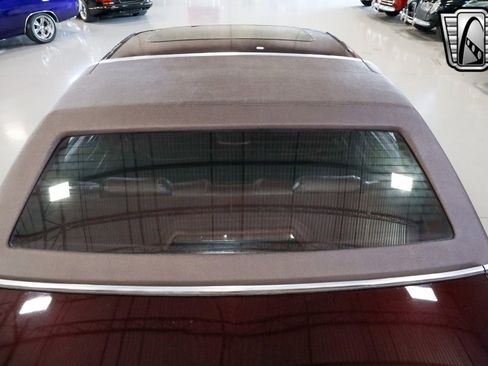 Used 1996 Buick Roadmaster Limited image 5