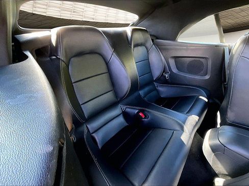 Used 2017 Ford Mustang GT Premium w/ Black Accent Package image 27