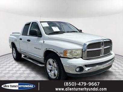 Used 2005 Dodge Ram 1500 Truck SLT
