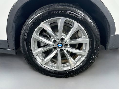 Used 2019 BMW X3 xDrive30i w/ Convenience Package image 35