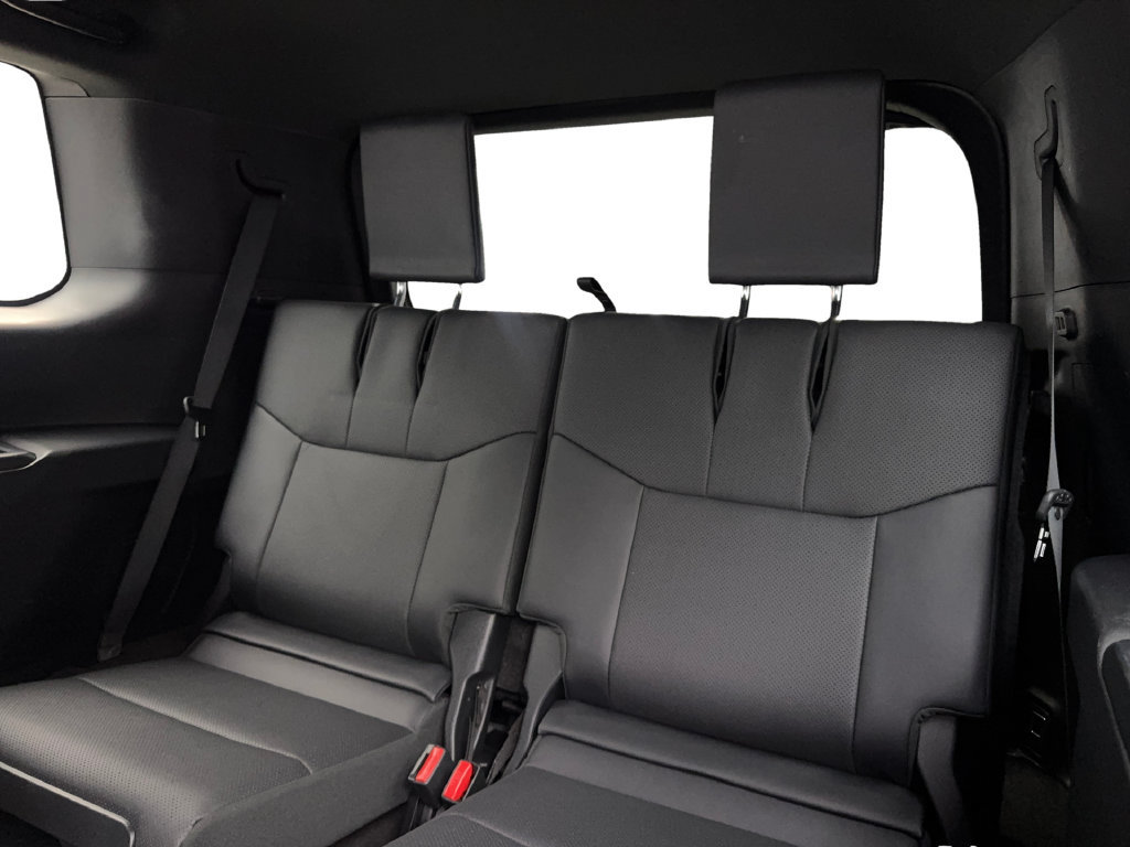 Used 2025 Lexus GX 550 w/ Cold Area Package AWD/4WD image 40