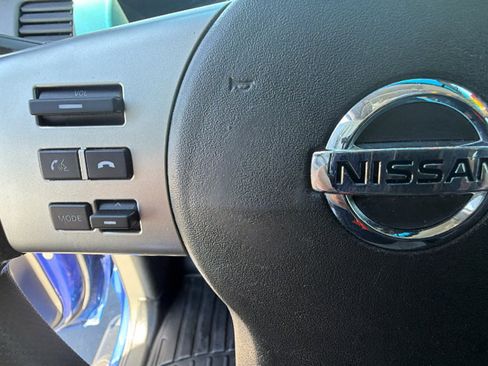 Used 2014 Nissan Xterra X AWD/4WD image 18