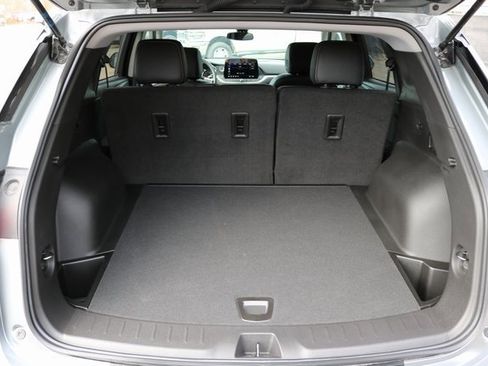 Used 2025 Chevrolet Blazer LT image 15