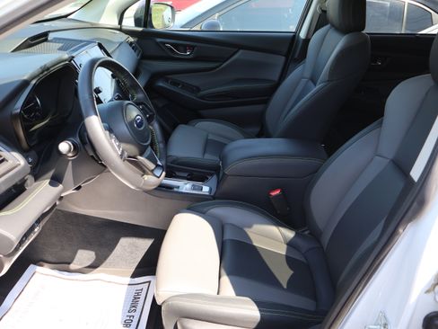 Used 2023 Subaru Ascent Onyx Edition Limited AWD/4WD image 13