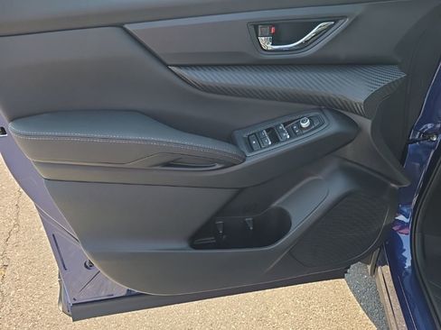 New 2026 Subaru Ascent Premium image 8