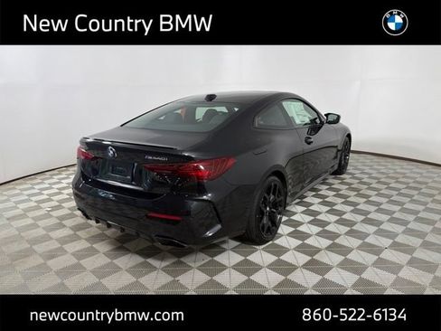 New 2027 BMW 440i xDrive Coupe w/ Premium Package AWD/4WD image 7