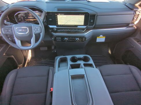 New 2026 GMC Sierra 1500 Elevation image 20