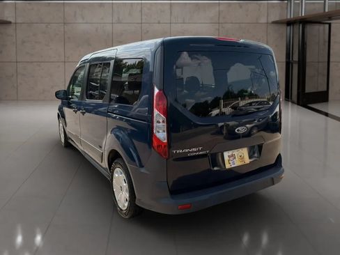 Used 2016 Ford Transit Connect XL FWD image 8