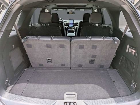 Used 2023 Ford Explorer ST w/ Equipment Group 401A AWD/4WD image 13