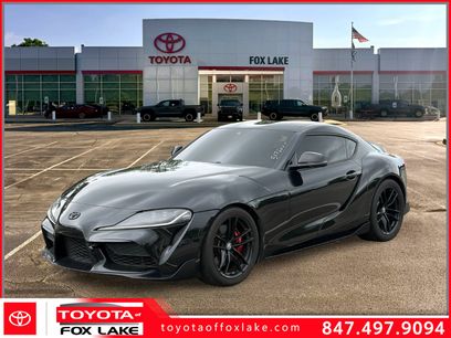 Used 2021 Toyota Supra Premium w/ Driver Assist Package