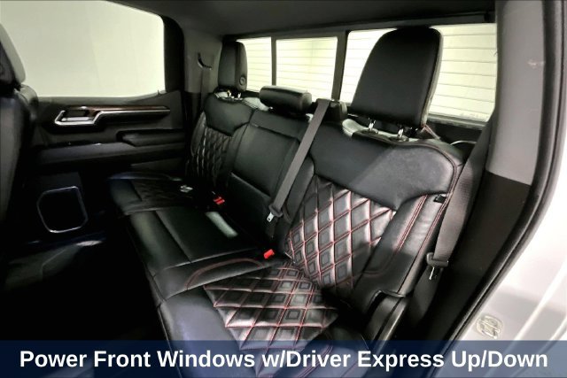 Used 2023 Chevrolet Silverado 1500 RST w/ Convenience Package II AWD/4WD image 31
