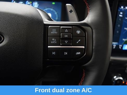 Used 2024 Ford F150 Raptor AWD/4WD image 5