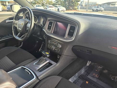 Used 2022 Dodge Charger Scat Pack image 12