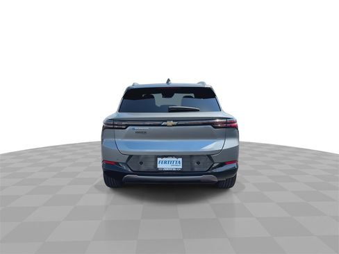 Used 2024 Chevrolet Equinox EV LT image 7