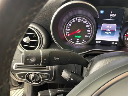 Used 2015 Mercedes-Benz C 300 4MATIC Sedan image 14