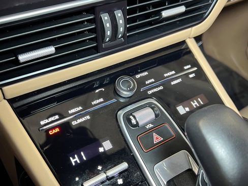 Used 2022 Porsche Cayenne S image 38