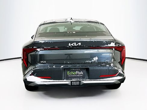 Used 2025 Kia K4 LXS image 7