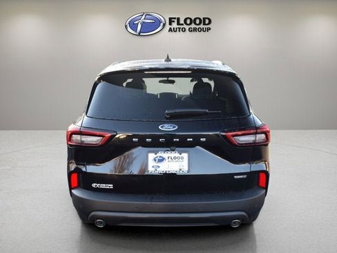 New 2026 Ford Escape ST-Line Select w/ Tech Pack #1 image 3