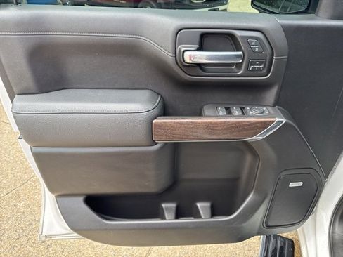 Used 2021 GMC Sierra 1500 Denali w/ Denali Ultimate Package image 15