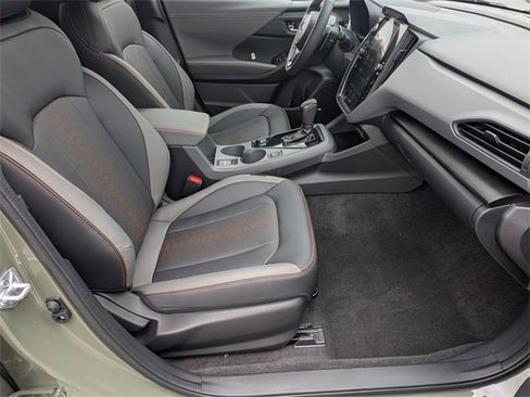 New 2025 Subaru Crosstrek 2.5i Limited image 29