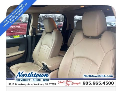 Used 2012 GMC Acadia Denali image 10