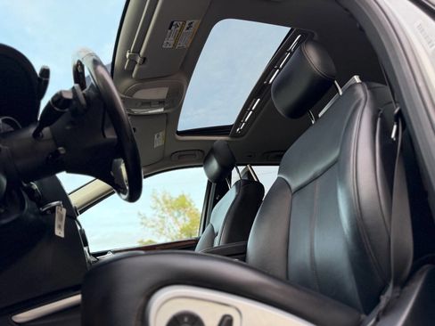 Used 2011 Mercedes-Benz GL 450 4MATIC image 15