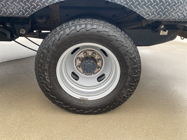 Used 2022 Ford F350 XLT AWD/4WD image 14