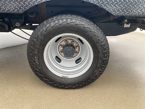 Used 2022 Ford F350 XLT AWD/4WD image 14