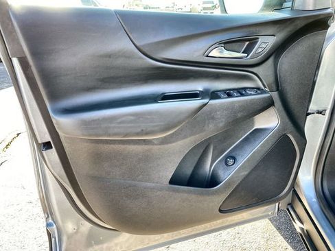 Used 2024 Chevrolet Equinox LT image 21