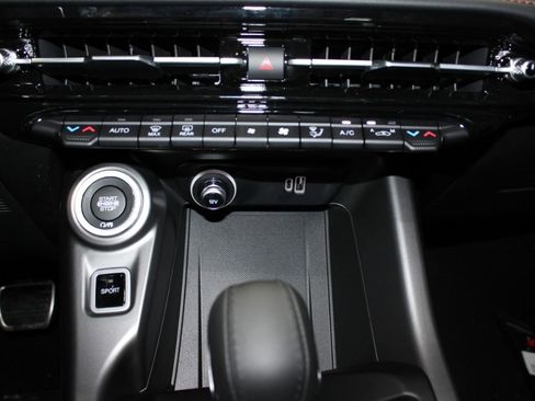 New 2024 Dodge Hornet R/T image 17