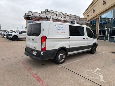 Used 2019 Ford Transit 150 130 Low Roof image 7