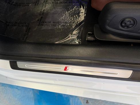 Used 2018 Audi A5 2.0T Prestige image 16