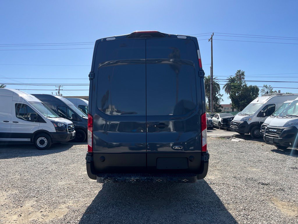 Used 2019 Ford Transit 250 148 High Roof Extended RWD image 6