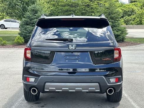 Used 2022 Honda Passport TrailSport image 4