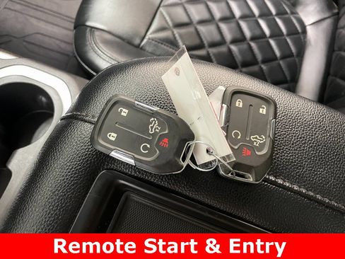 Used 2021 Chevrolet Silverado 1500 RST w/ All Star Edition Plus image 6