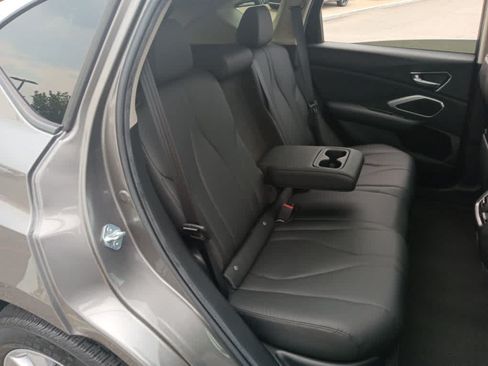 Used 2024 Acura RDX SH-AWD image 15
