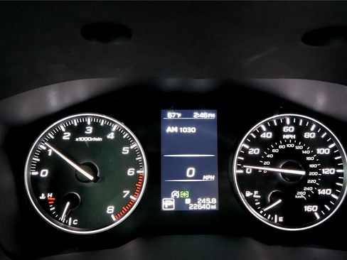 Used 2024 Subaru Legacy Limited image 26