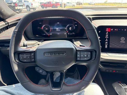 New 2026 Dodge Charger R/T w/ Driver Convenience Group AWD/4WD image 19