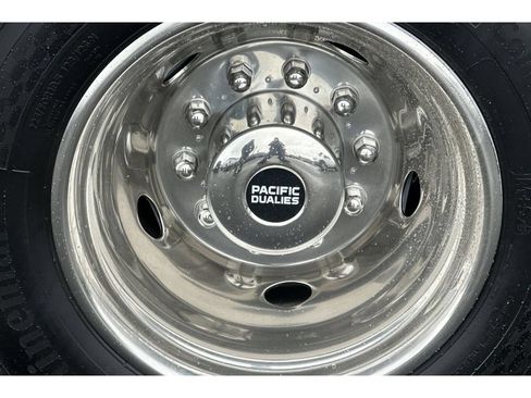 Used 2019 Ford F550 4x4 Crew Cab Super Duty image 23